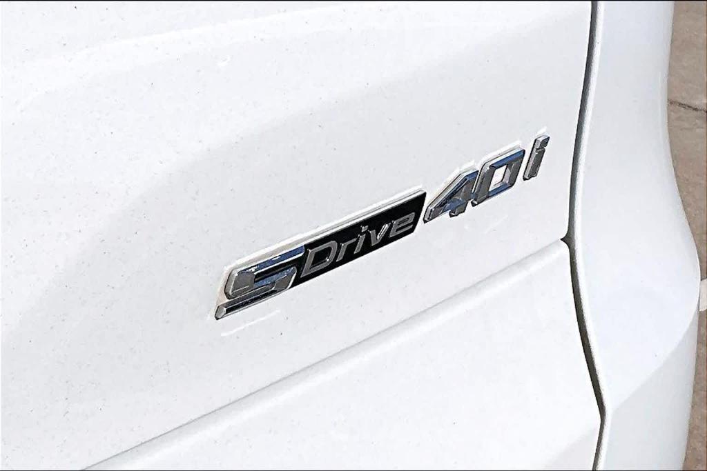 used 2021 BMW X5 car, priced at $32,867