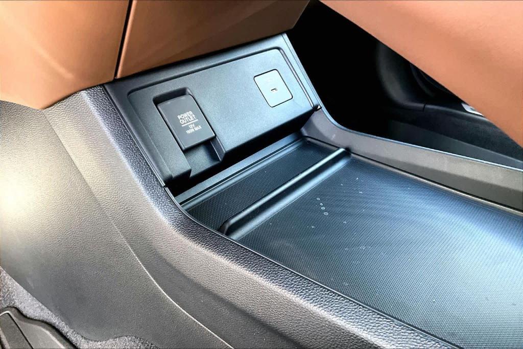 new 2026 Acura RDX car, priced at $54,800