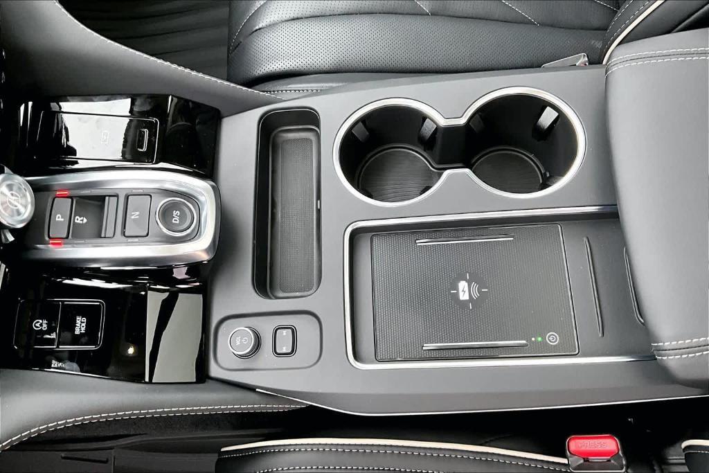 new 2026 Acura MDX car, priced at $68,250