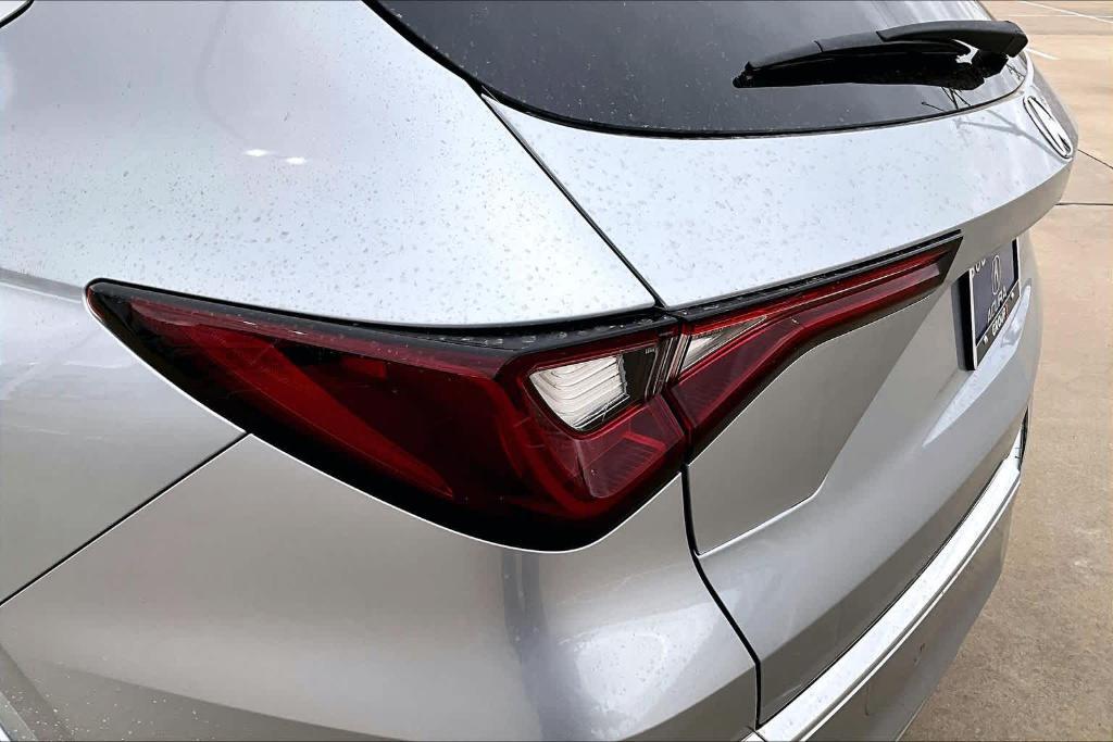 new 2026 Acura MDX car, priced at $68,250