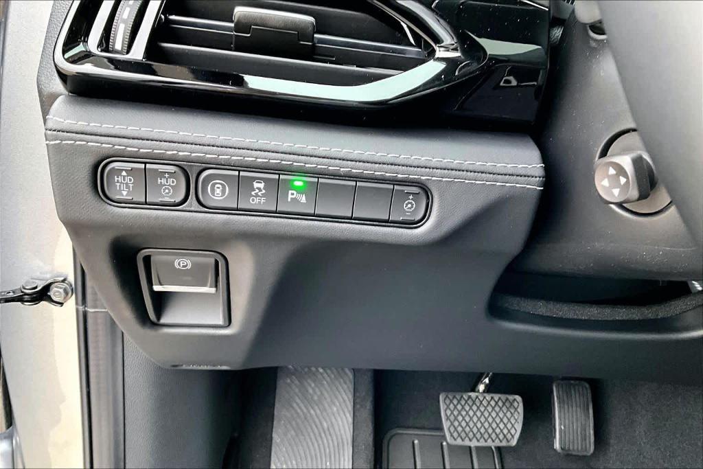 new 2026 Acura MDX car, priced at $68,250