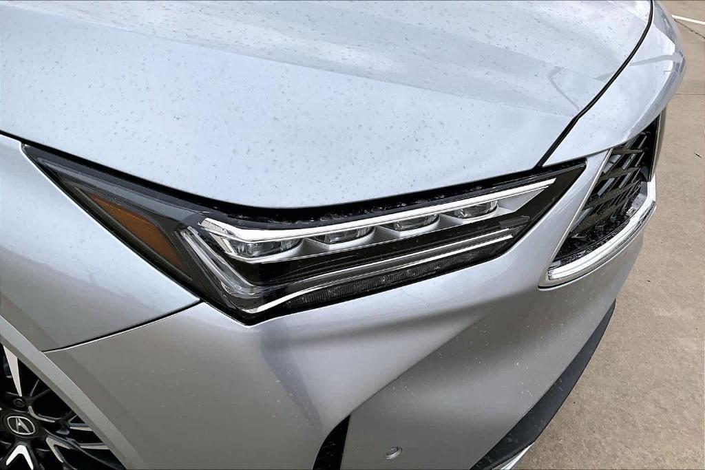 new 2026 Acura MDX car, priced at $68,250