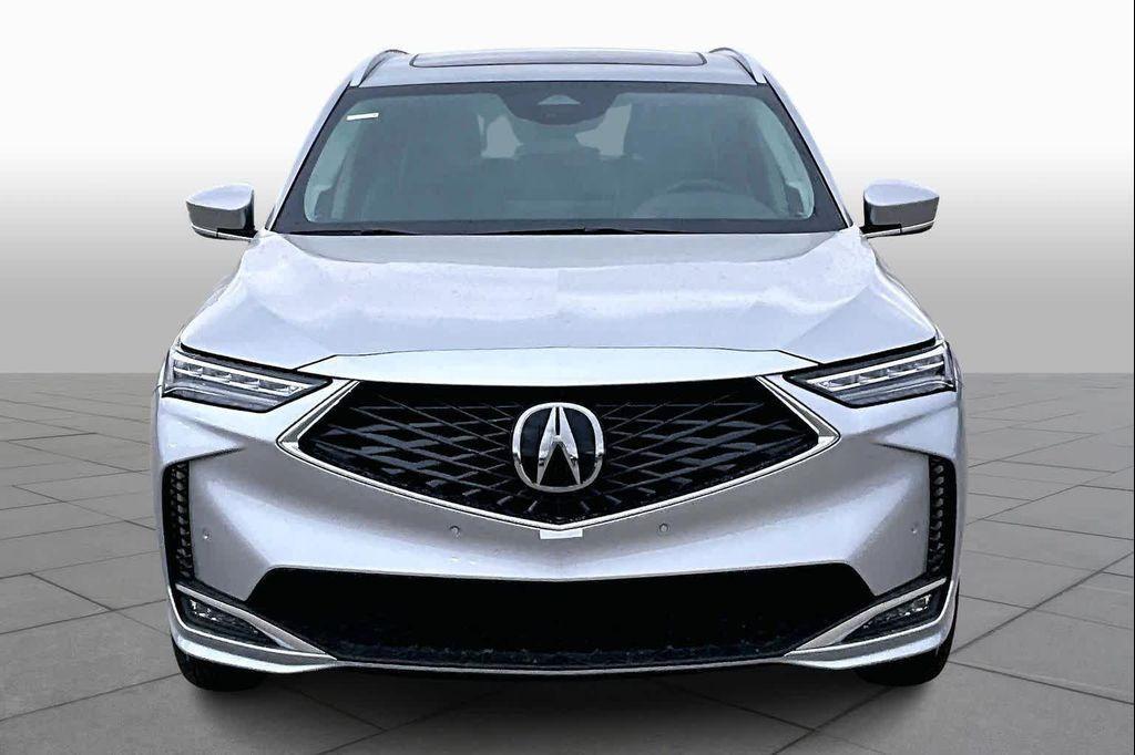 new 2026 Acura MDX car, priced at $68,949