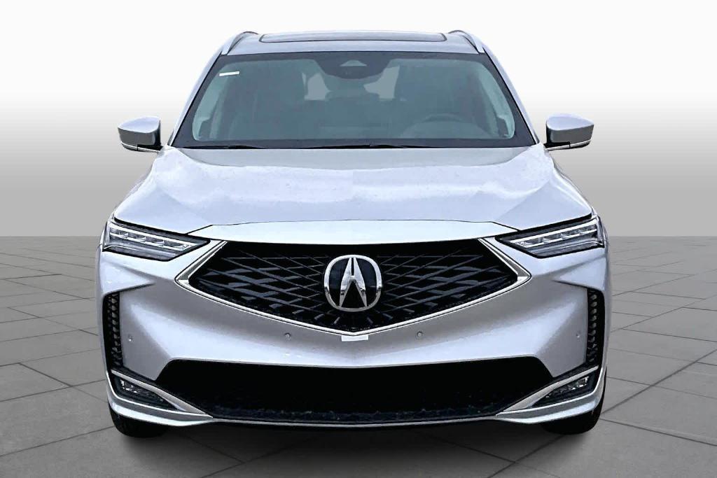 new 2026 Acura MDX car, priced at $68,250