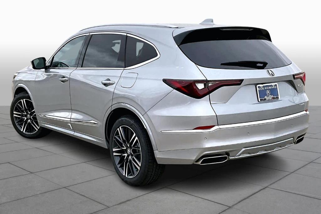 new 2026 Acura MDX car, priced at $68,250