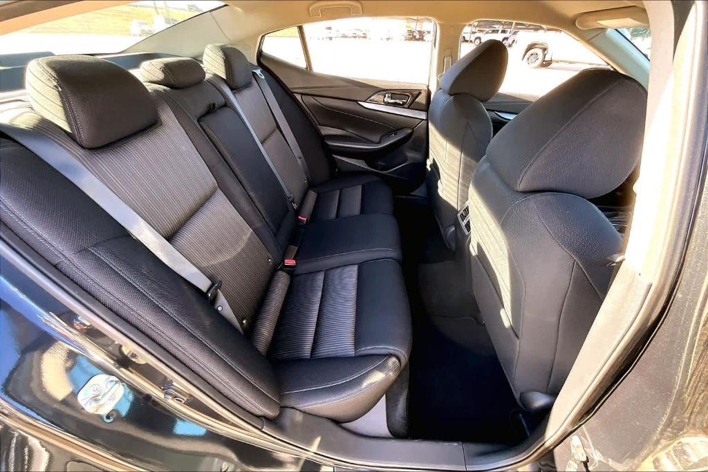 used 2016 Nissan Maxima car, priced at $10,784
