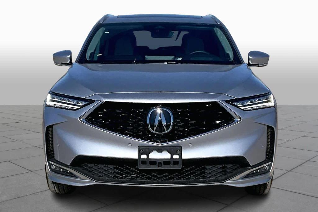 new 2026 Acura MDX car, priced at $68,250