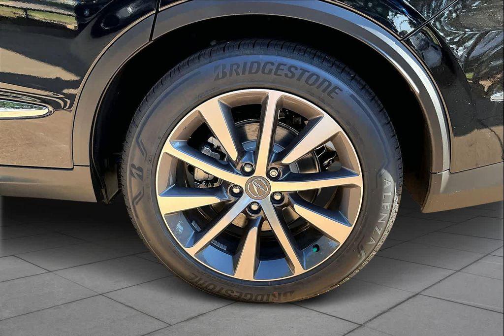 new 2026 Acura MDX car, priced at $62,149