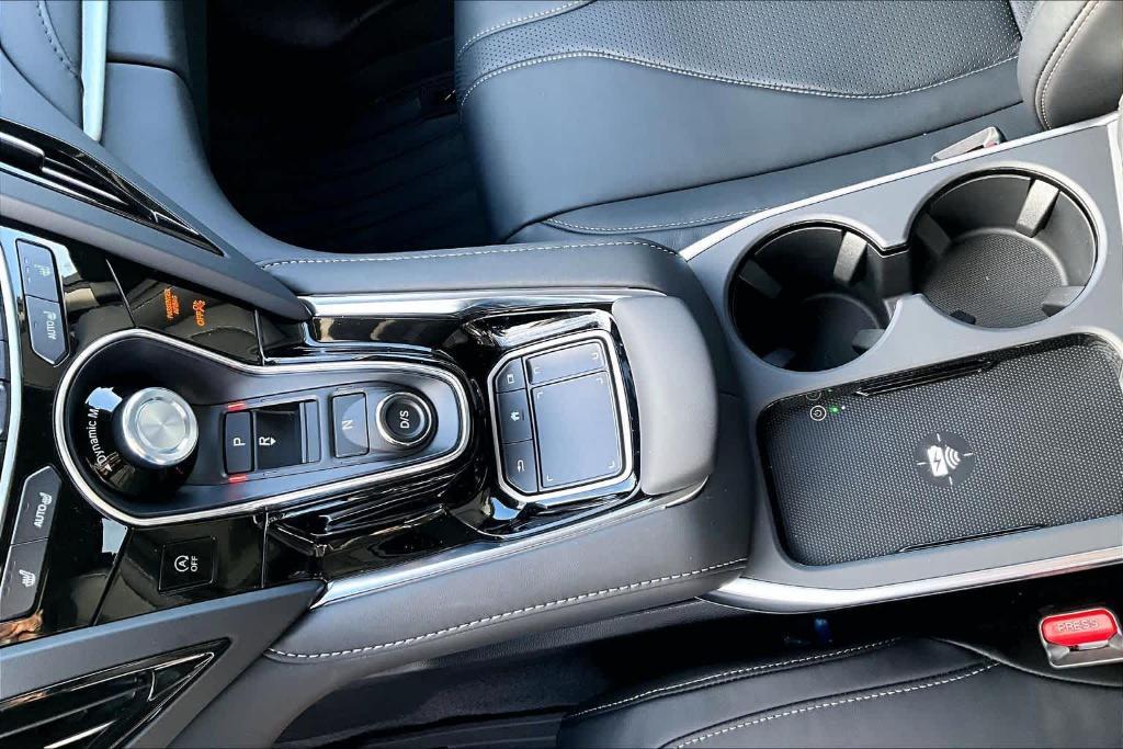 new 2026 Acura RDX car, priced at $49,650