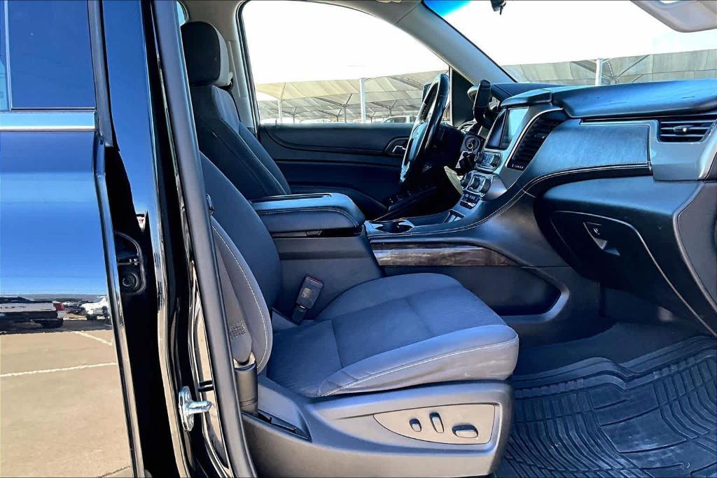 used 2019 Chevrolet Tahoe car, priced at $16,843