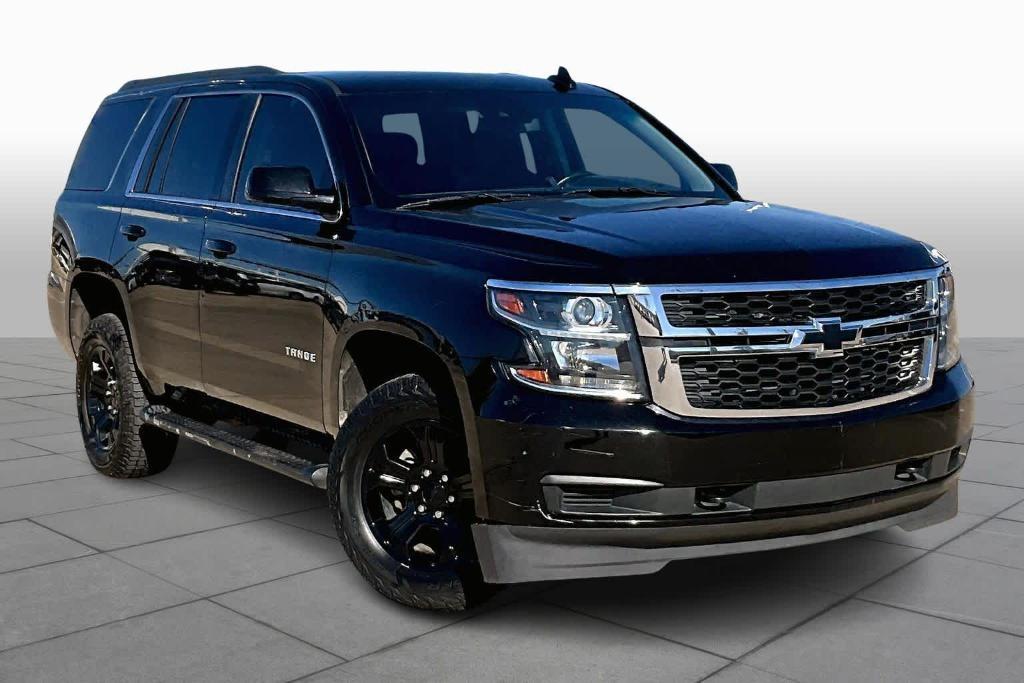 used 2019 Chevrolet Tahoe car, priced at $16,843