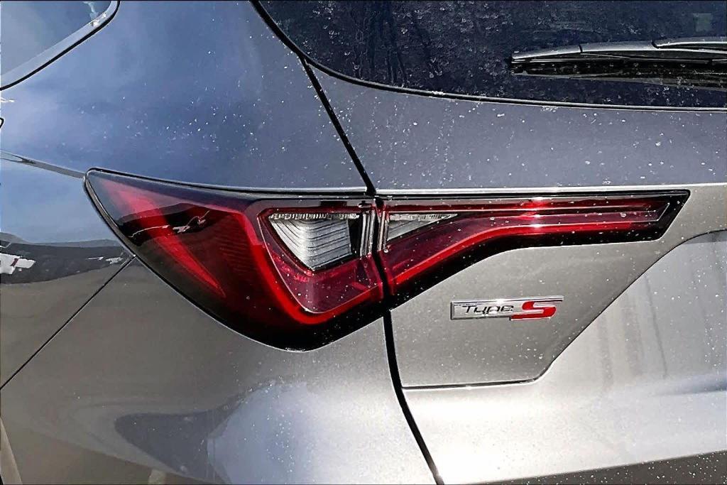 new 2026 Acura MDX car, priced at $77,800