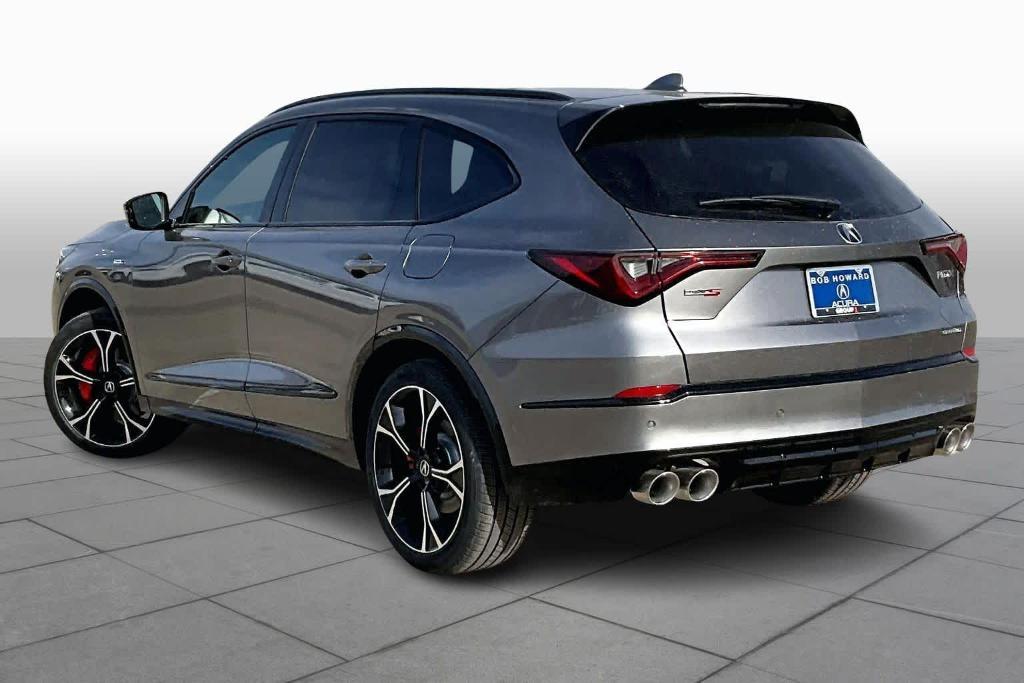 new 2026 Acura MDX car, priced at $77,800