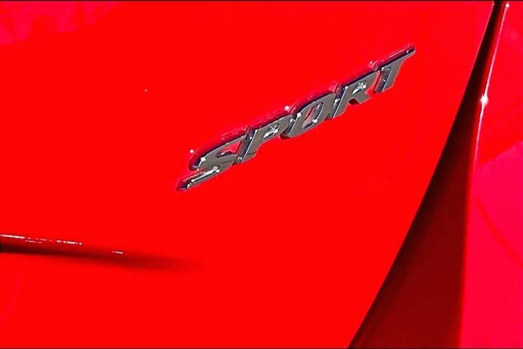 used 2023 Honda Civic car, priced at $23,997