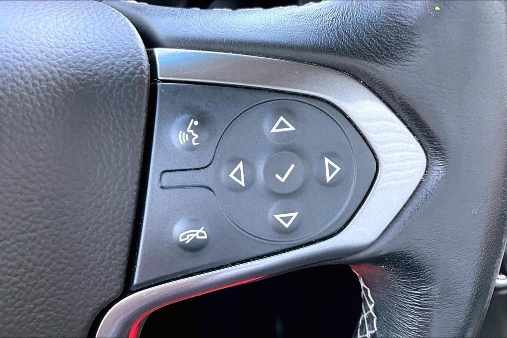 used 2019 Chevrolet Tahoe car, priced at $17,771