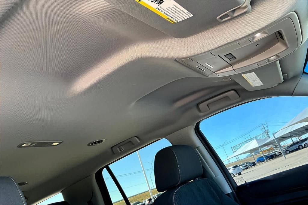 used 2019 Chevrolet Tahoe car, priced at $18,710