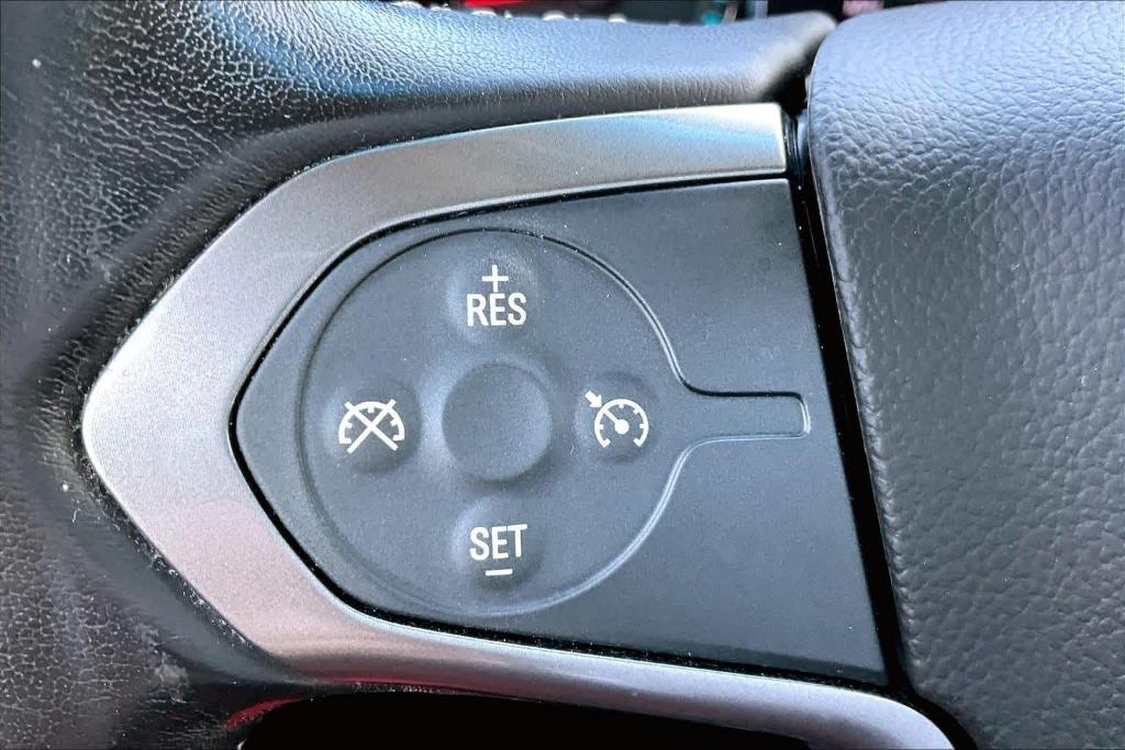 used 2019 Chevrolet Tahoe car, priced at $17,771