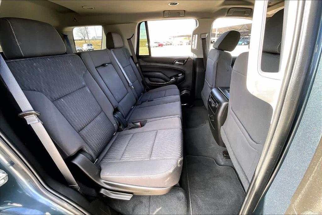 used 2019 Chevrolet Tahoe car, priced at $17,771