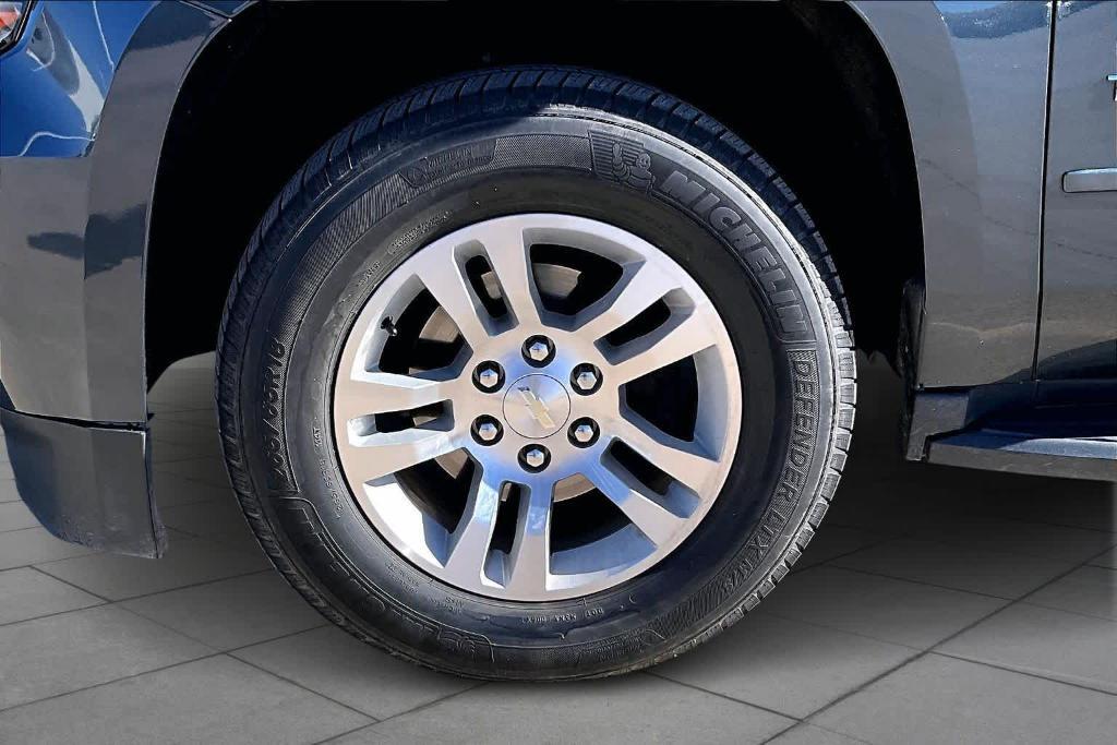 used 2019 Chevrolet Tahoe car, priced at $18,710