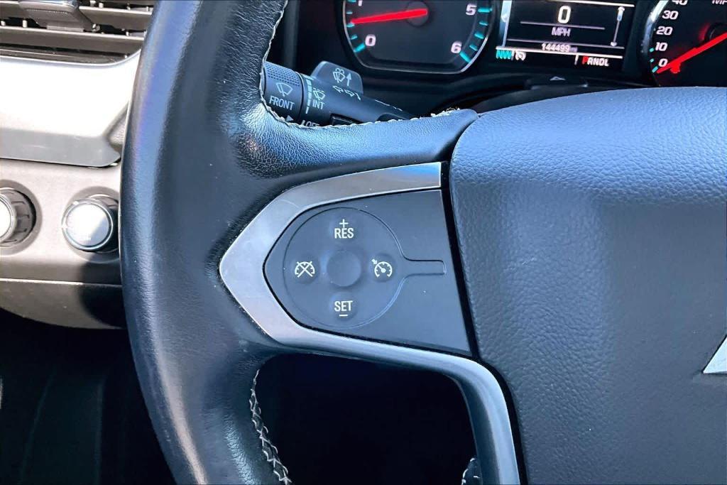 used 2019 Chevrolet Tahoe car, priced at $18,710