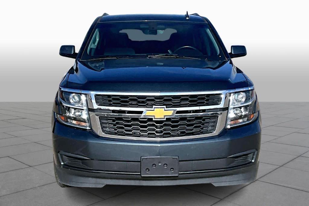 used 2019 Chevrolet Tahoe car, priced at $17,771