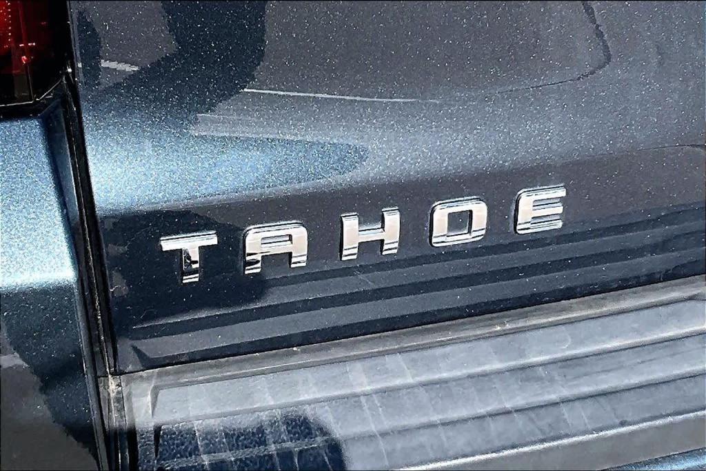 used 2019 Chevrolet Tahoe car, priced at $18,710