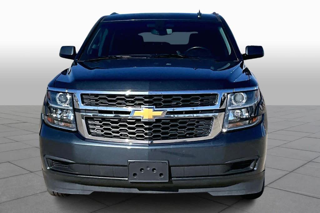 used 2019 Chevrolet Tahoe car, priced at $18,710