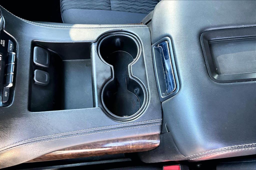 used 2019 Chevrolet Tahoe car, priced at $17,771