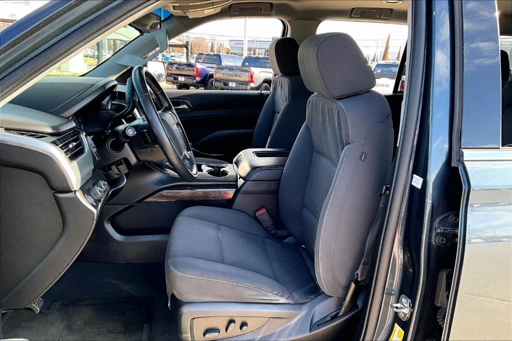 used 2019 Chevrolet Tahoe car, priced at $17,771