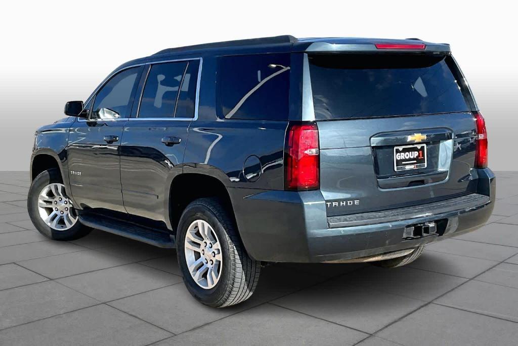 used 2019 Chevrolet Tahoe car, priced at $17,771