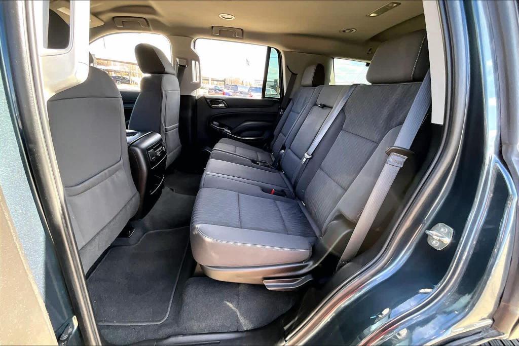 used 2019 Chevrolet Tahoe car, priced at $17,771