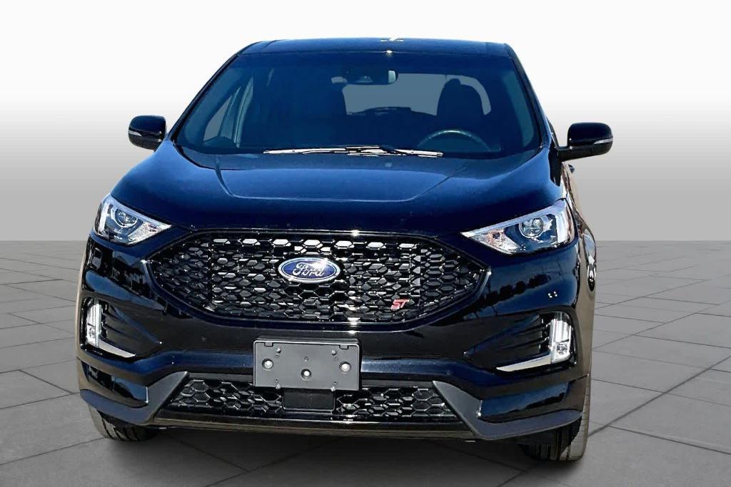 used 2020 Ford Edge car, priced at $26,899