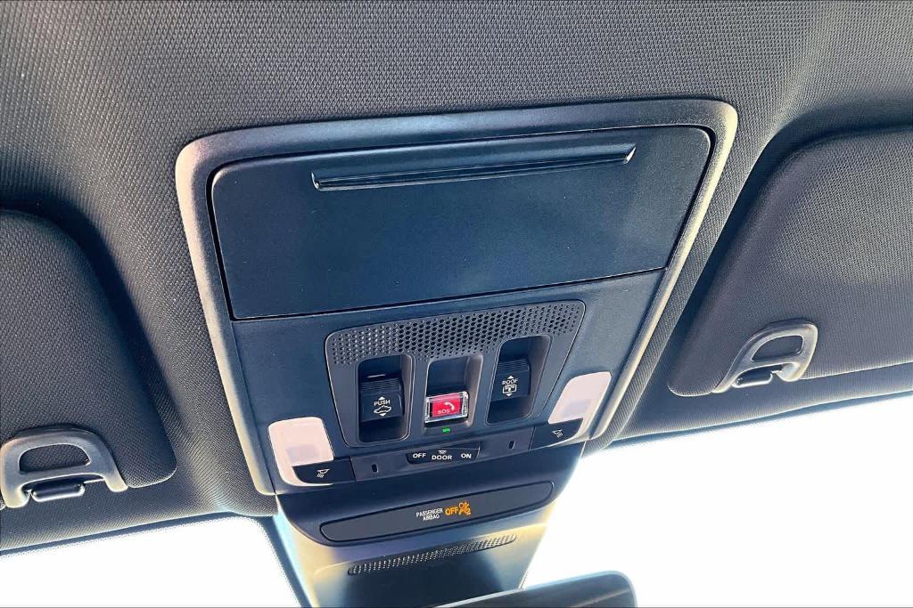 new 2026 Acura ADX car, priced at $45,750