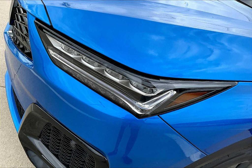 new 2026 Acura MDX car, priced at $64,350