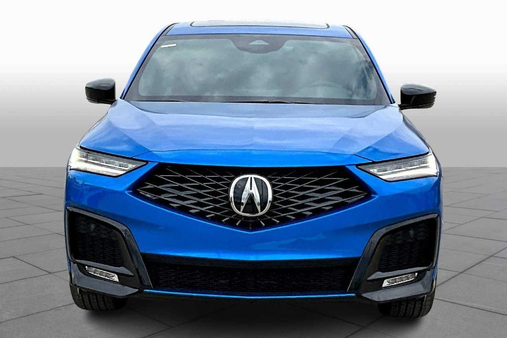 new 2026 Acura MDX car, priced at $64,350