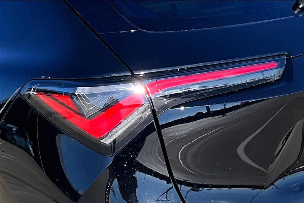 new 2026 Acura ADX car, priced at $36,350