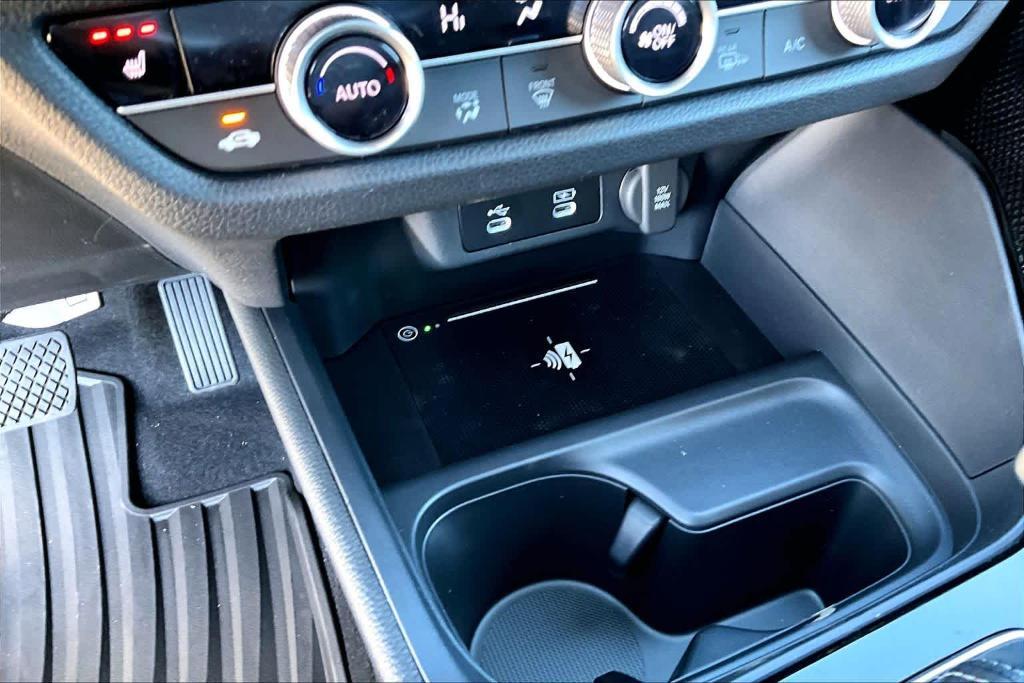 new 2026 Acura ADX car, priced at $36,350