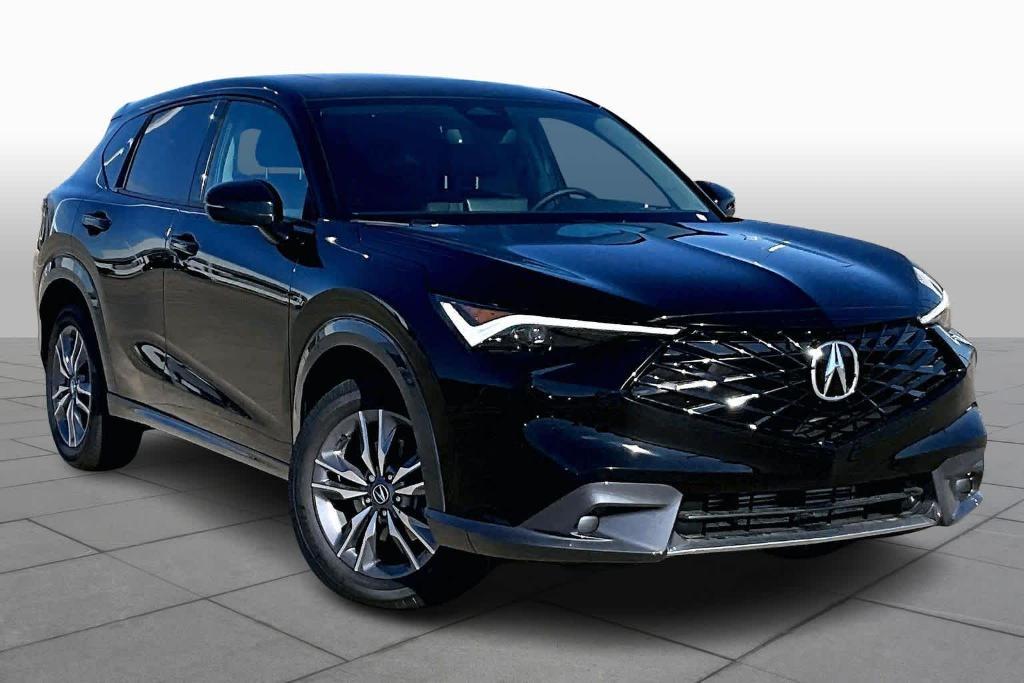new 2026 Acura ADX car, priced at $36,350