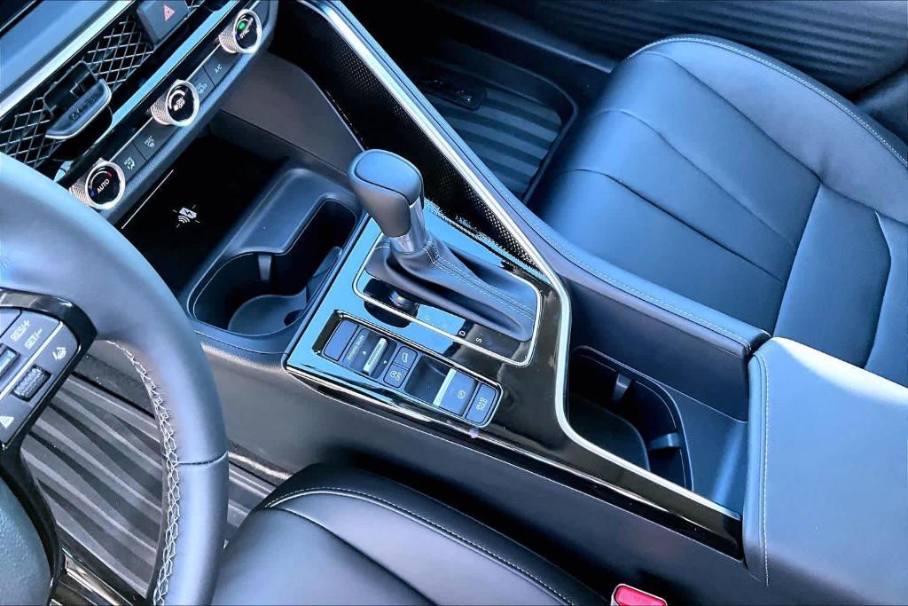 new 2026 Acura ADX car, priced at $36,350