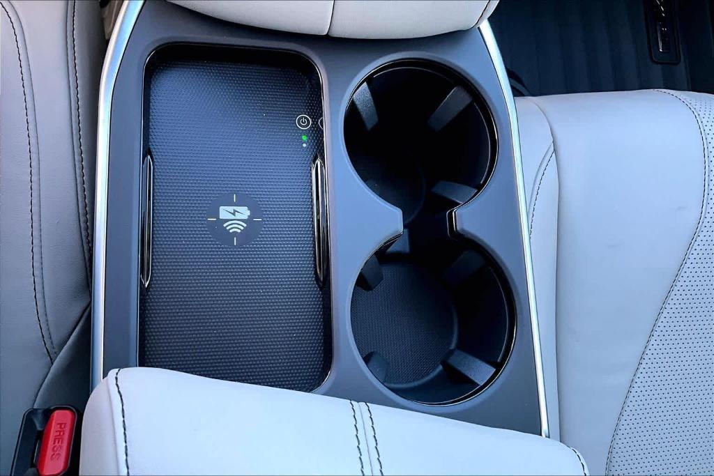 new 2026 Acura RDX car, priced at $49,050