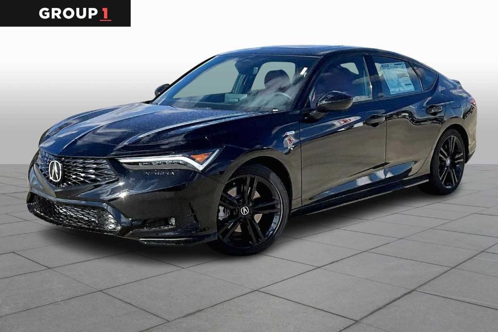 new 2026 Acura Integra car, priced at $37,745