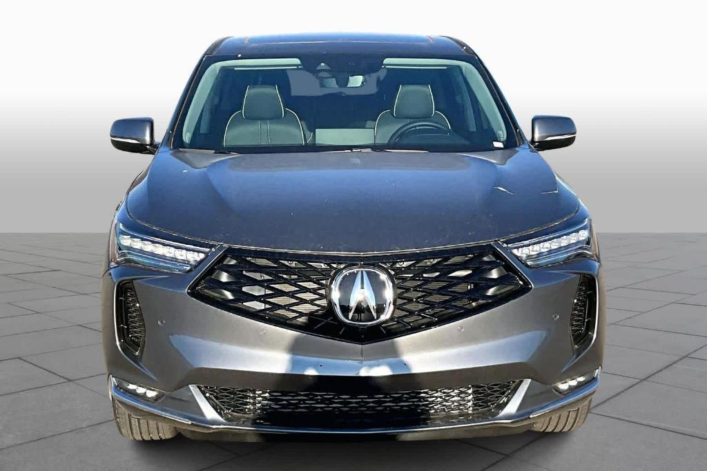 new 2026 Acura RDX car, priced at $54,900