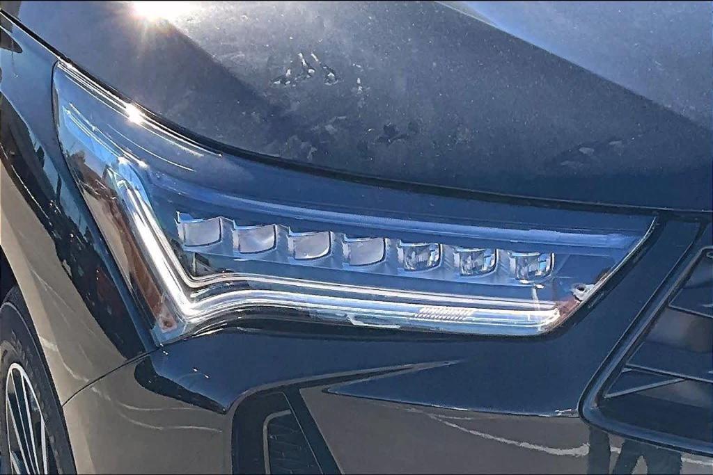 new 2026 Acura RDX car, priced at $54,800