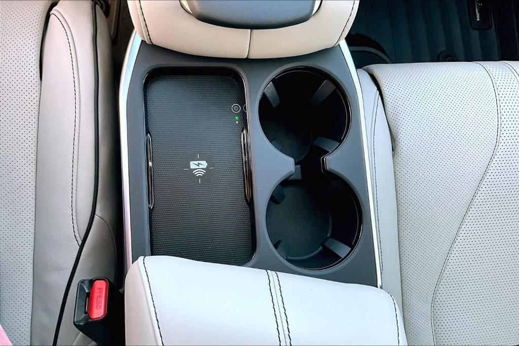 new 2026 Acura RDX car, priced at $54,800