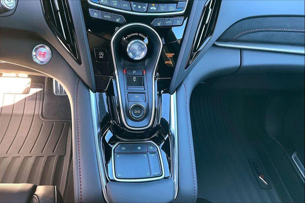 new 2026 Acura RDX car, priced at $56,900