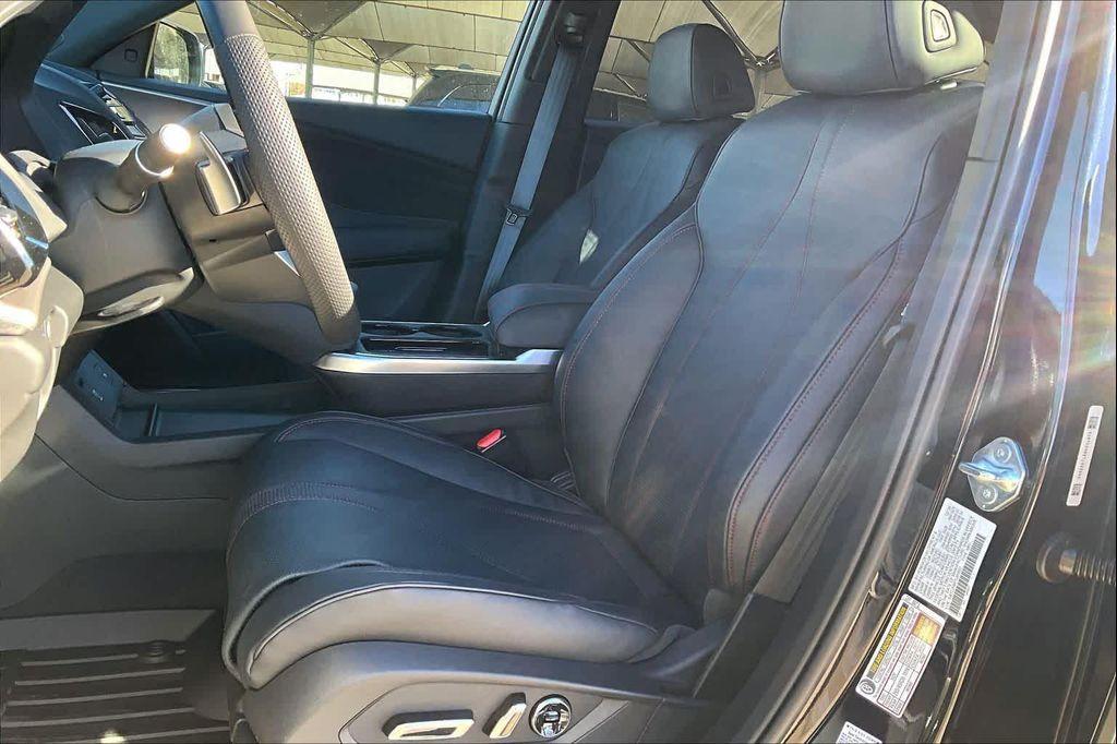 new 2026 Acura RDX car, priced at $56,900