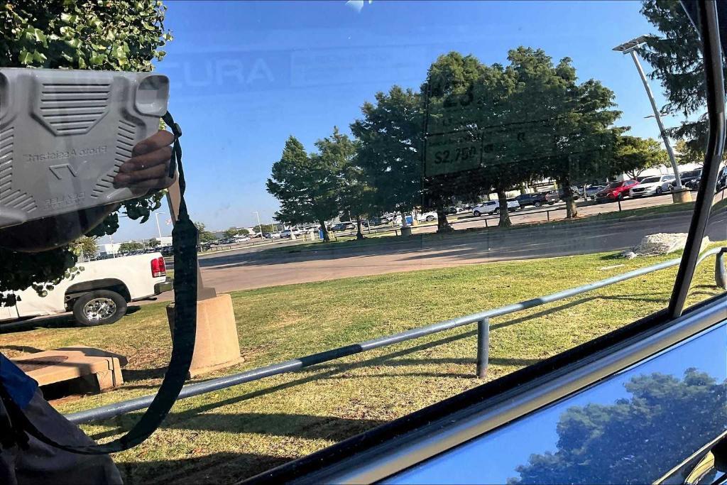 new 2025 Acura RDX car, priced at $48,650