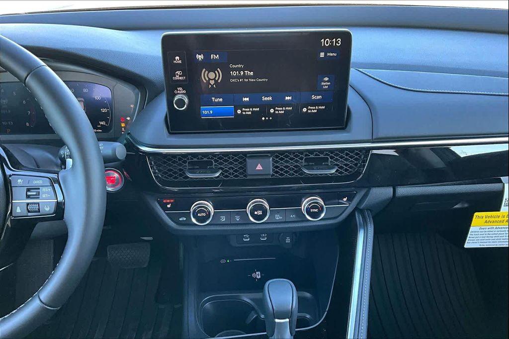 new 2026 Acura ADX car, priced at $35,450
