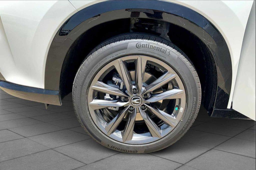 new 2025 Acura ADX car, priced at $40,950