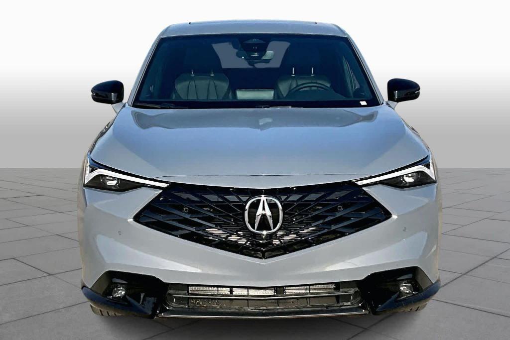 new 2026 Acura ADX car, priced at $46,450